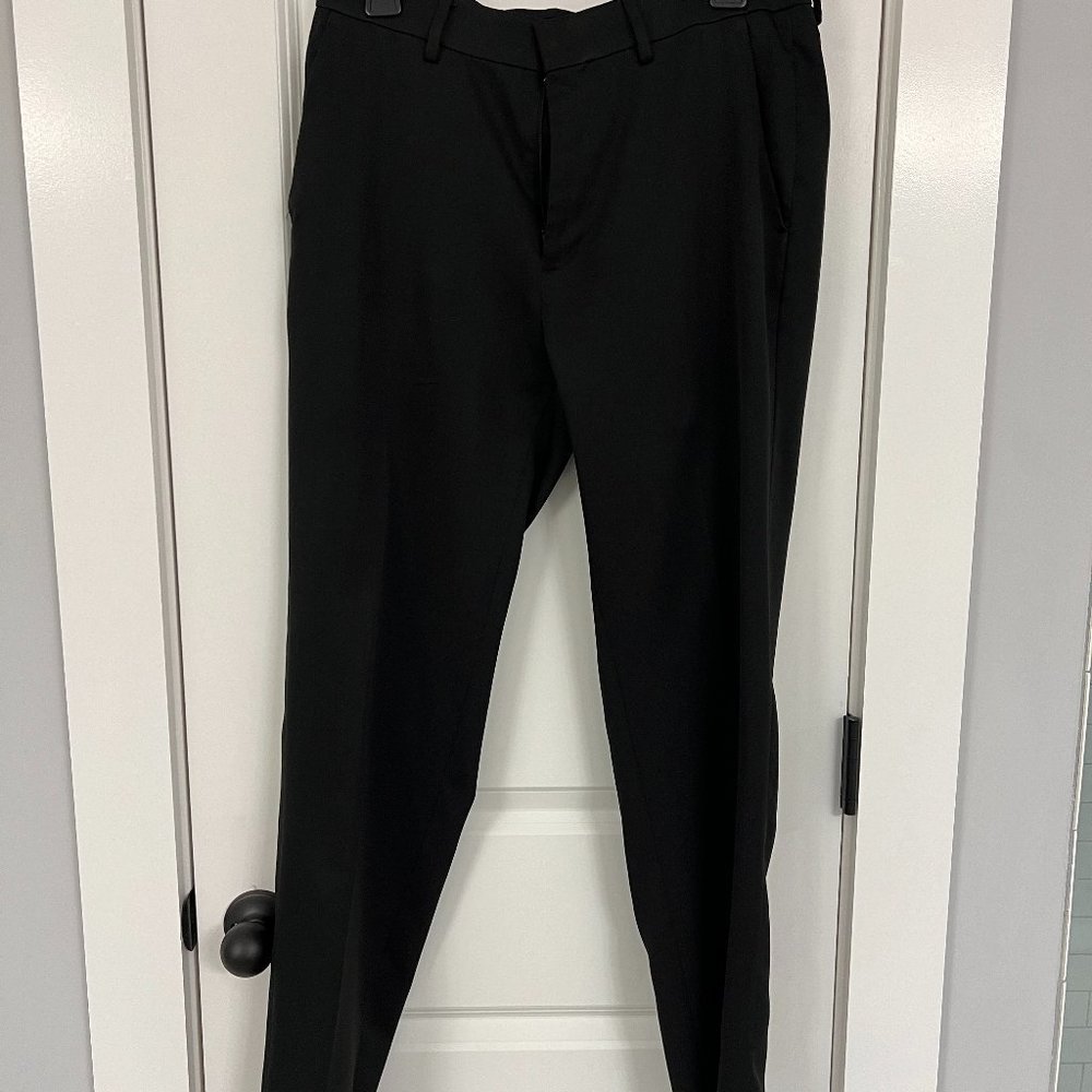 Men's Haggar Dress Pants